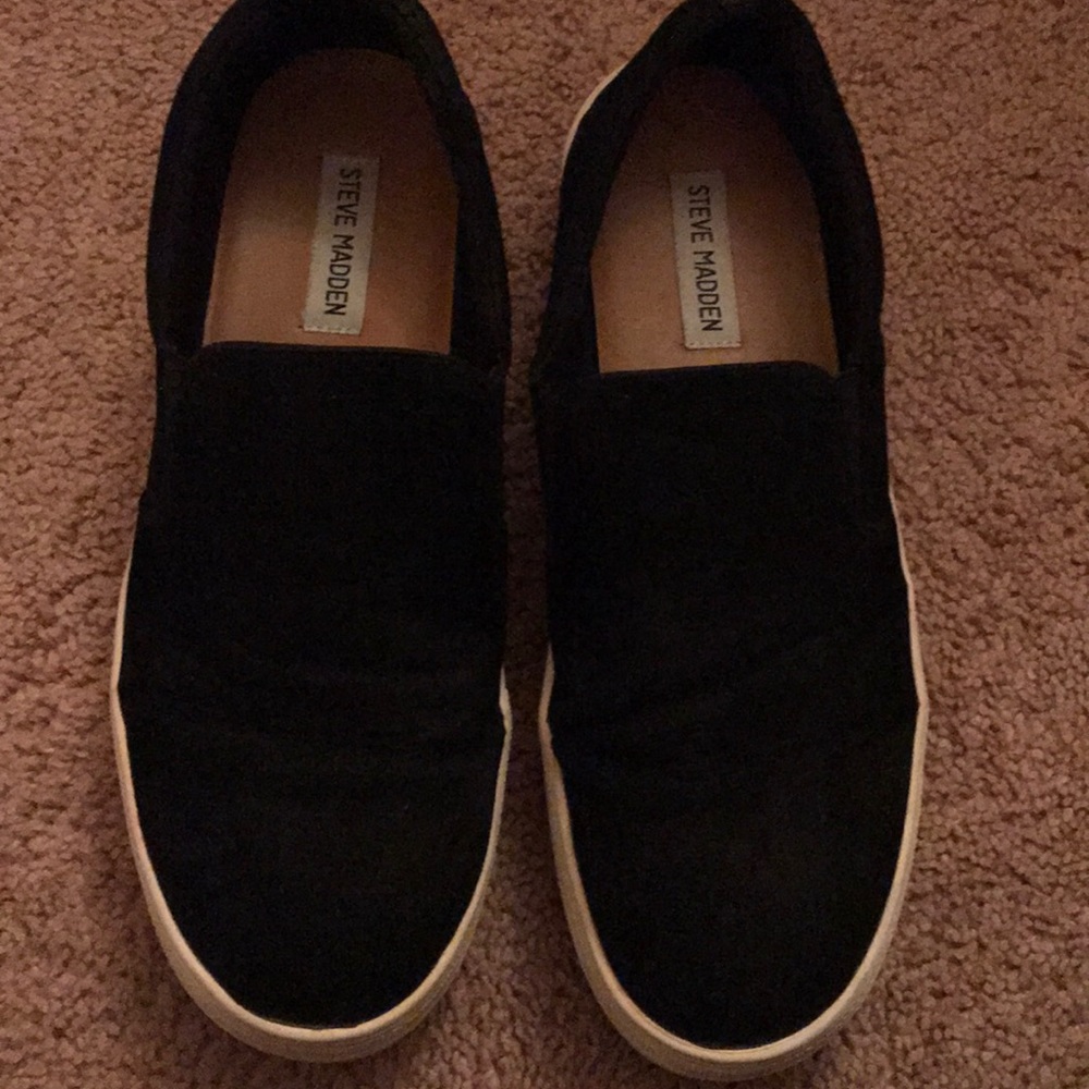 Steve Madden shoes
